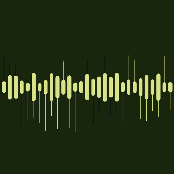 Various voices #10 static token preview