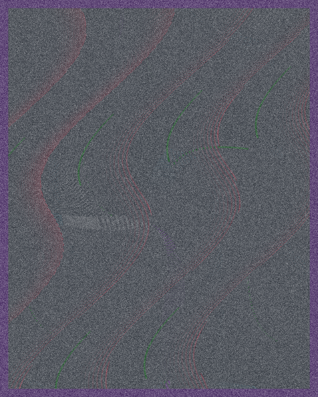 WaveForms #21 static token preview