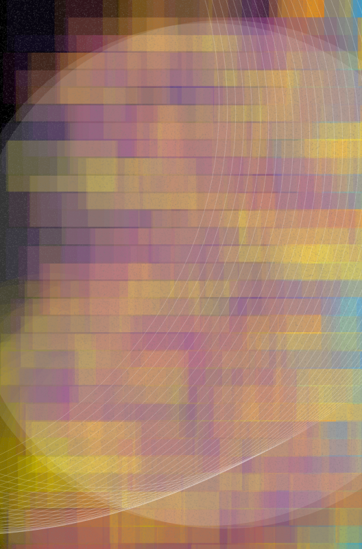 Plaid in the Rain #4 static token preview