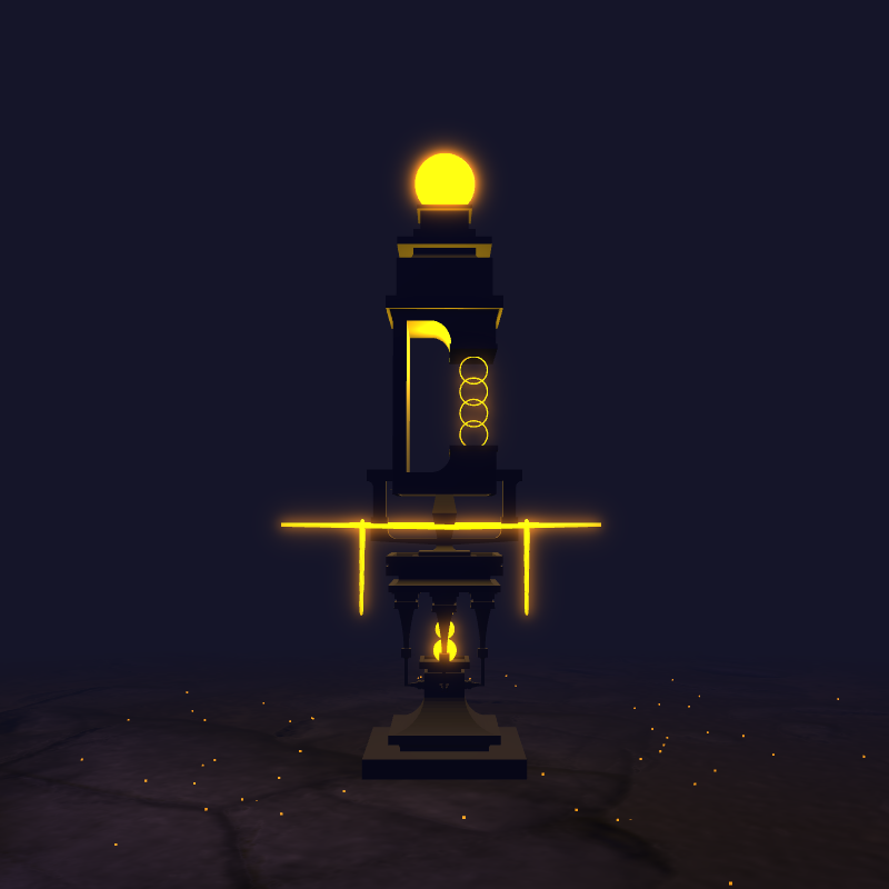 RITUALS - SUN TRIBE #24 static token preview