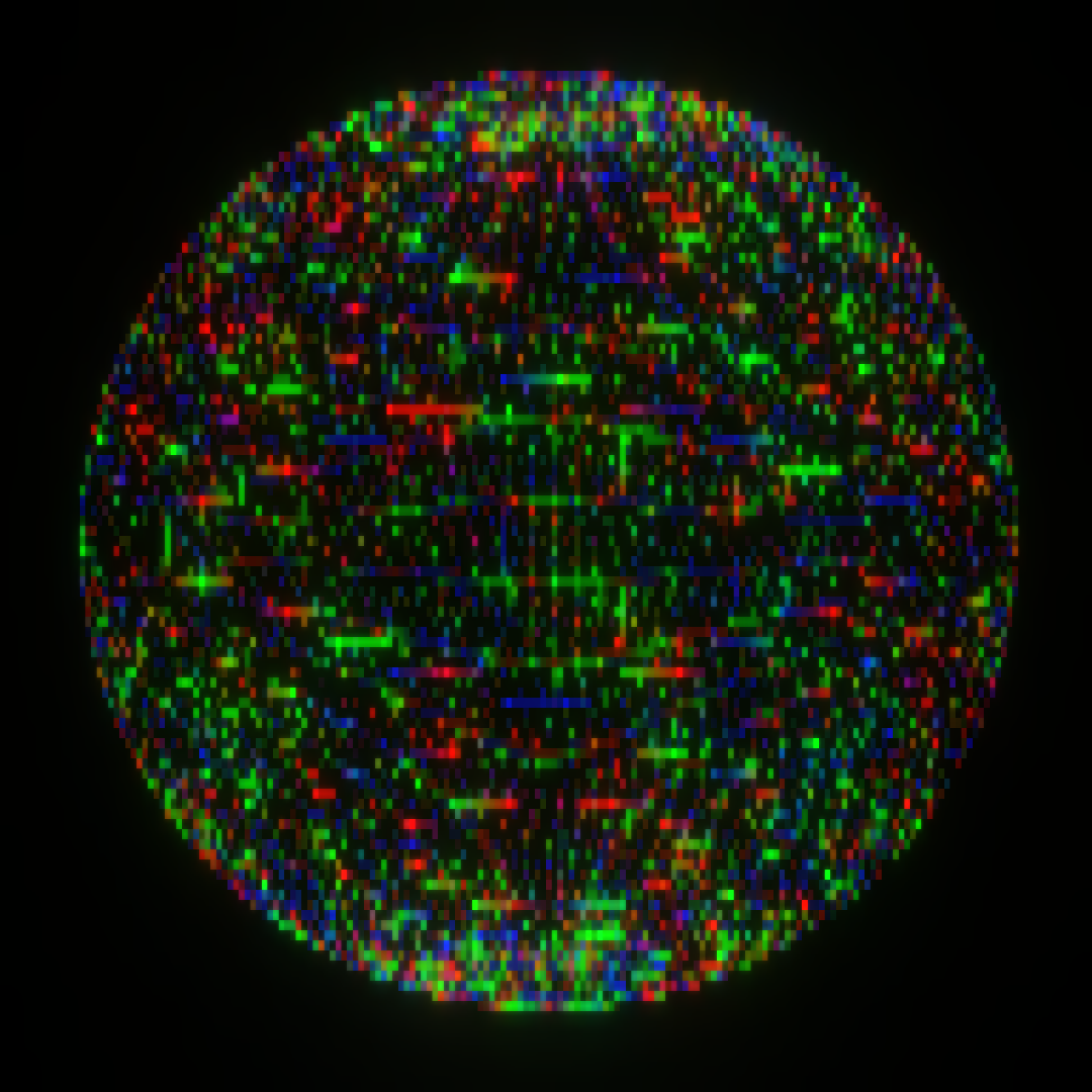 Hysteresis #22 static token preview