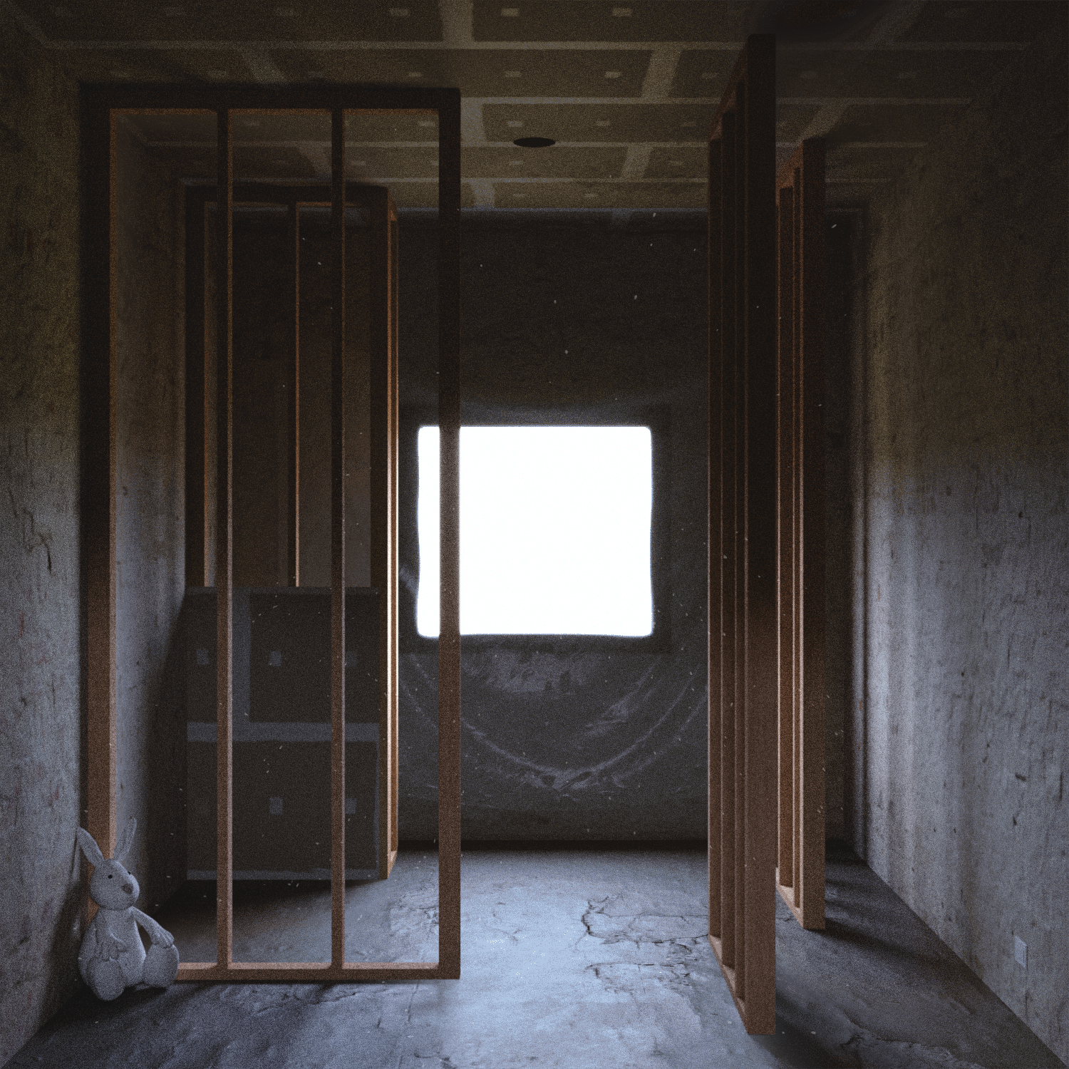 Everlasting Room renovation #20 static token preview