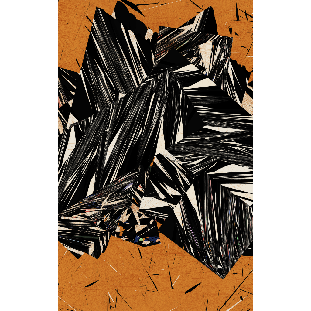 Broken Abstractions in Black #37 static token preview