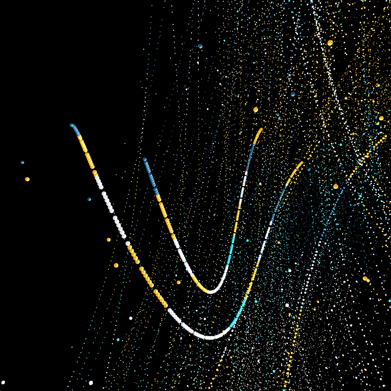 let's have a party at the end of the world #422 static token preview