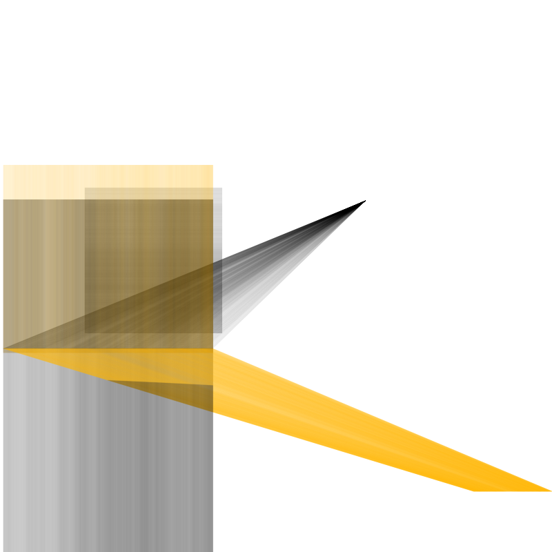 Scattered Architectures #17 static token preview