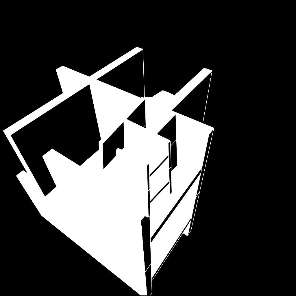 fxBLOCK #208 static token preview