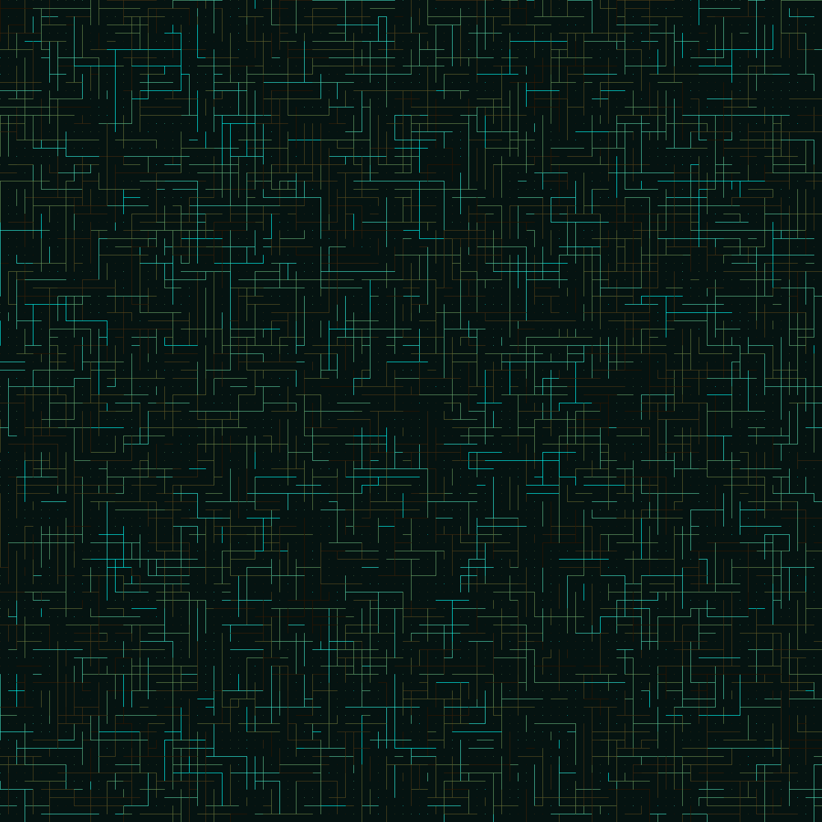 Pixel City #6 static token preview