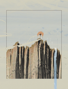 Lonely Tree project preview