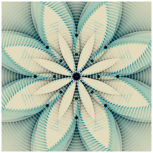 A Flower Gift project preview