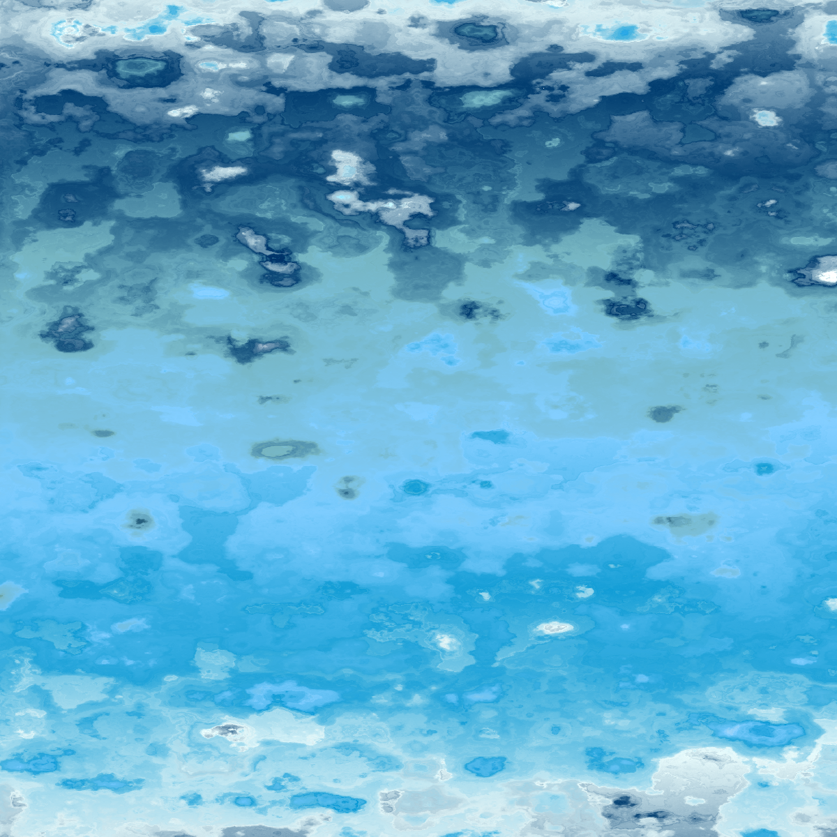 Impressions of the Ocean #18 static token preview