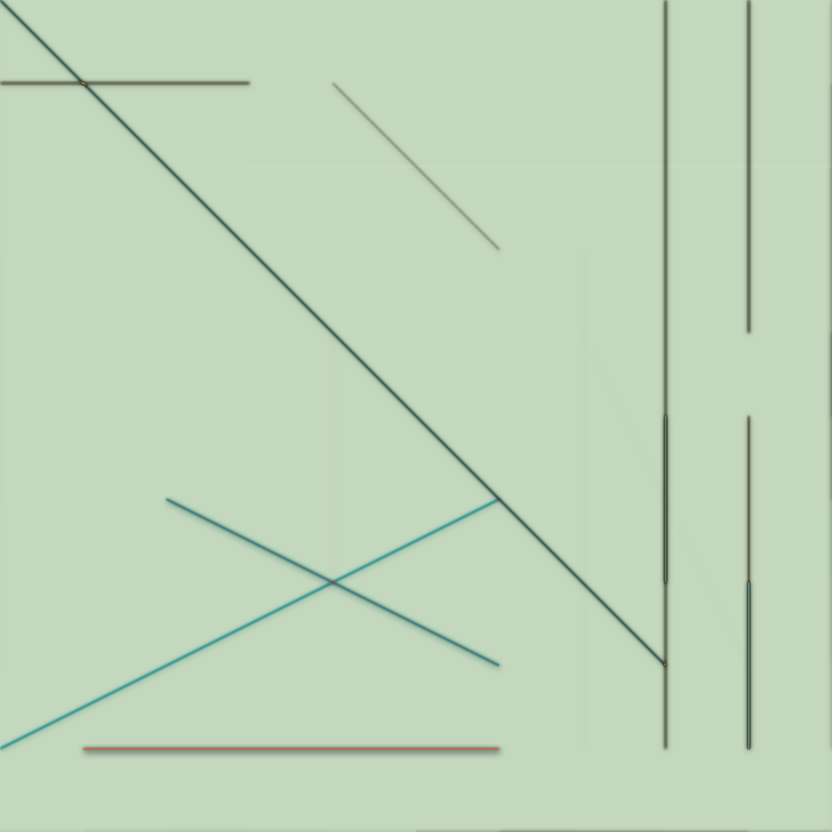 Triangulatria 3.0.0 Glassamatz-Stickyou #21 static token preview