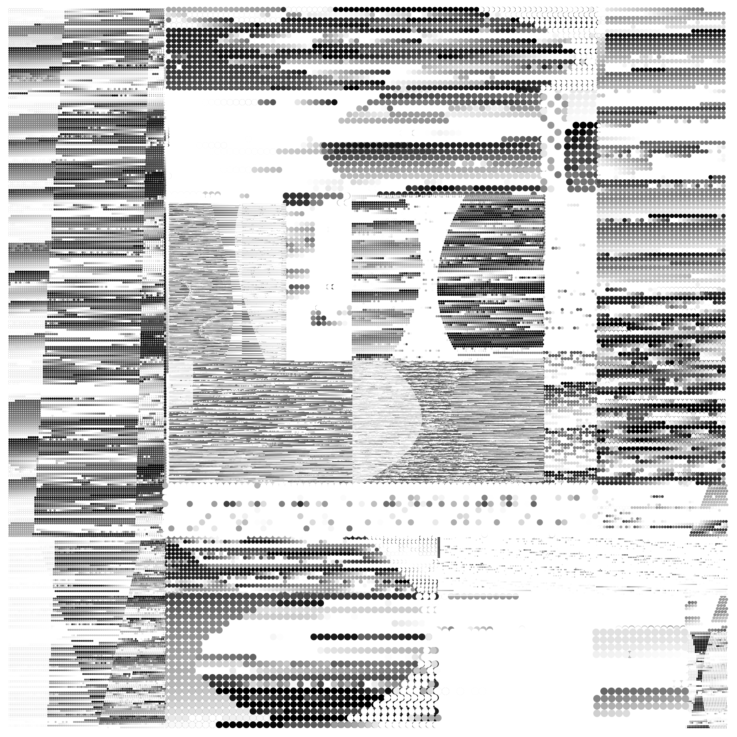 Subdivisions II: pixel forms #4 static token preview