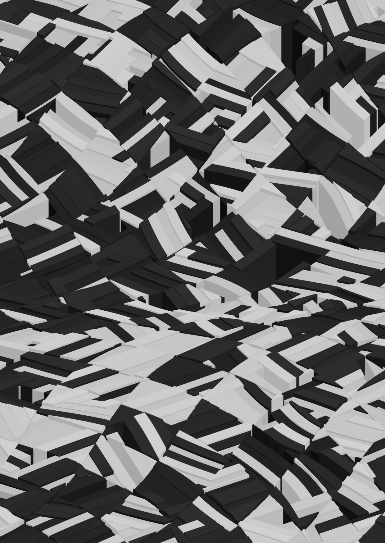 Destructures #22 static token preview
