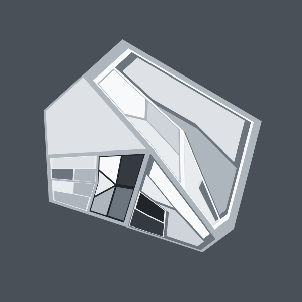The sign of a generative civilization #2 static token preview