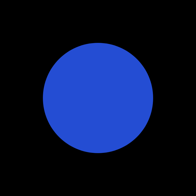 PixelCircle #7 static token preview