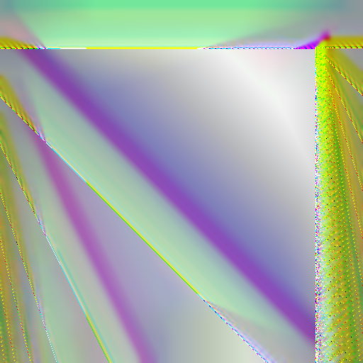 Blurring of Chromatic Alternation #25 static token preview
