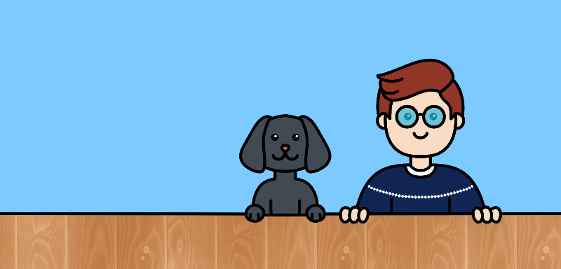 Hooman & Fren #54 static token preview
