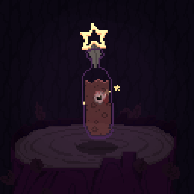 Zeno Potions #13 static token preview