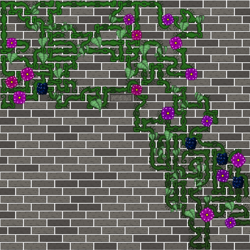 To make a botanist cry #181 static token preview