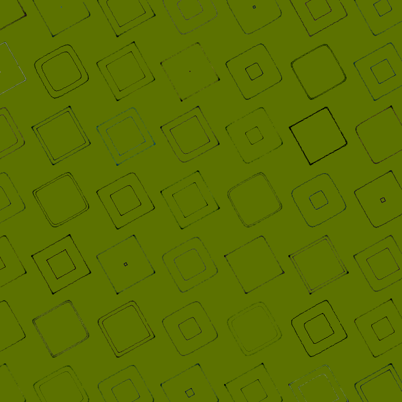 bit_summer #1 static token preview