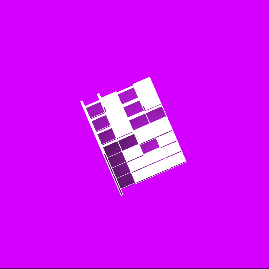 fxBLOCK #242 static token preview