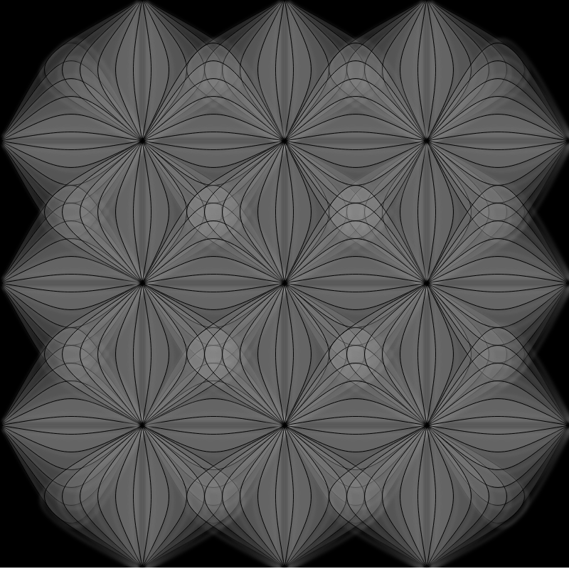Digital Blossom GT #23 static token preview