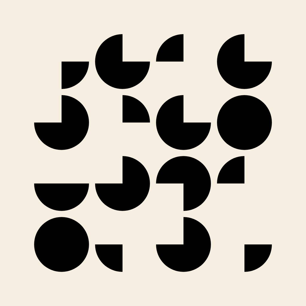 Abstract Squares #11 static token preview