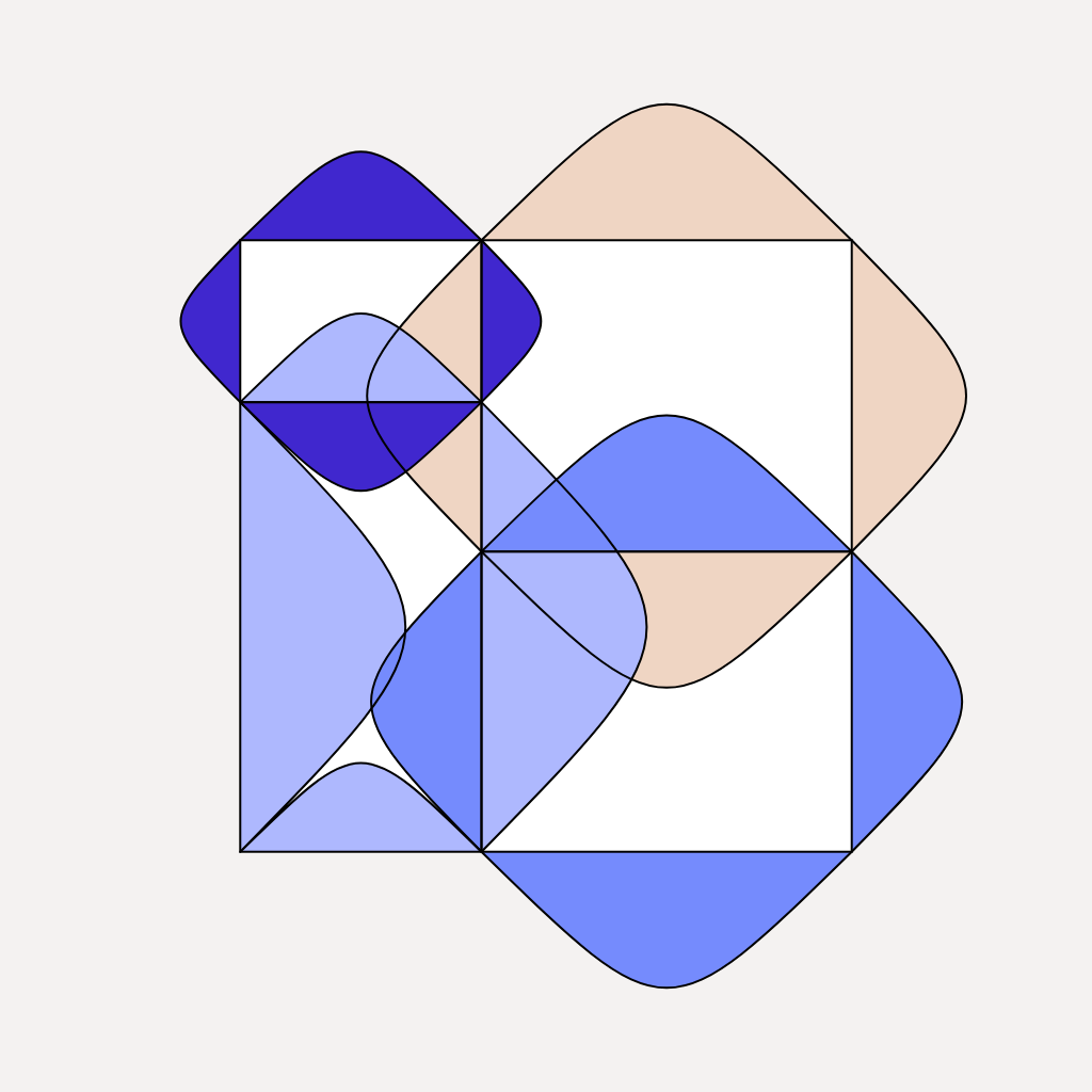 Unfolding #16 static token preview