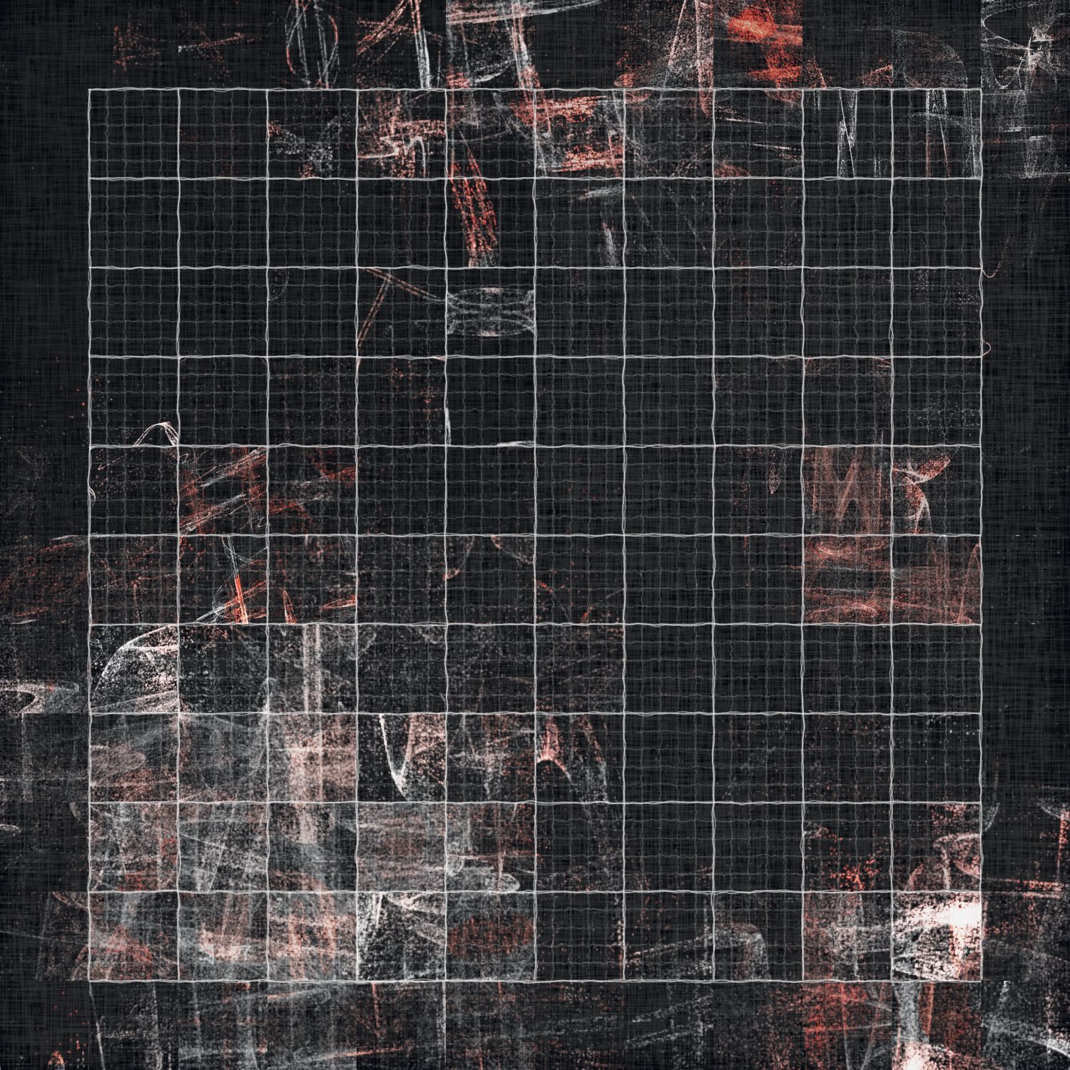 Puzzles of the mind #22 static token preview