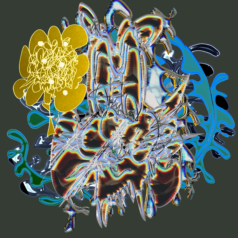RABBIT HOL3 SPIN CYCL3 PART I #21 static token preview