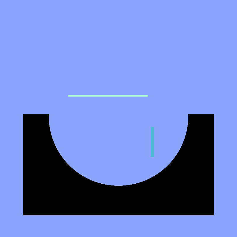 Arts of Chet Minimalism 4 #16 static token preview