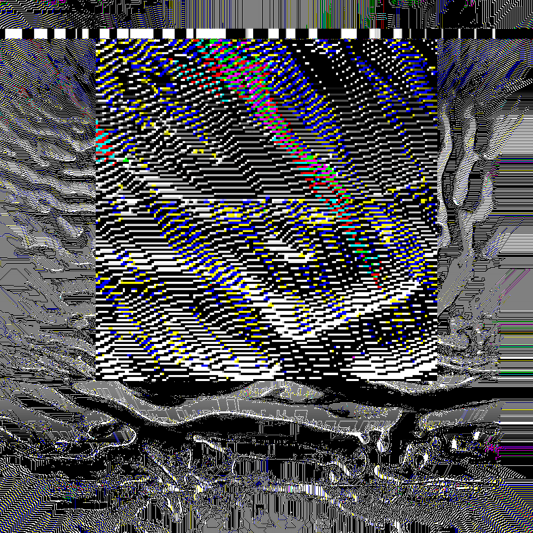 nearest neighbor - genesis #23 static token preview
