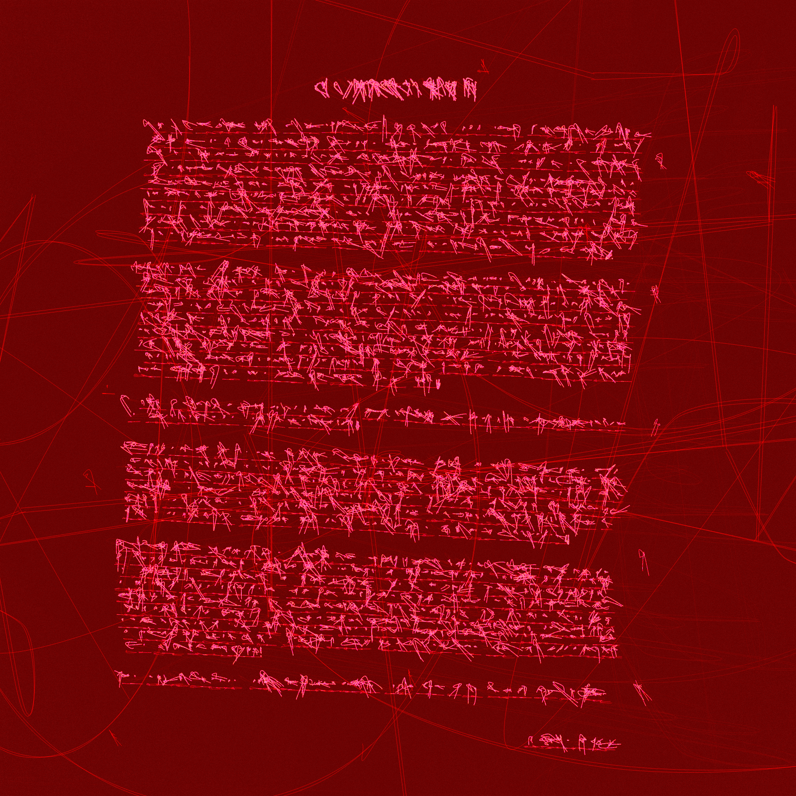 The Manuscript #6 static token preview