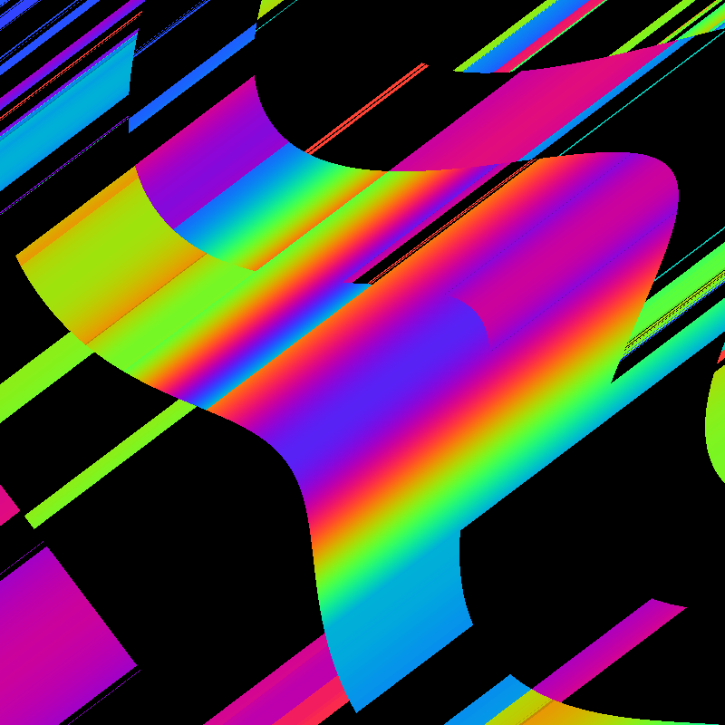 Displacement Emotions #6 static token preview
