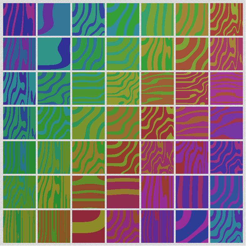 Doodle Tiles v1.0 #21 static token preview