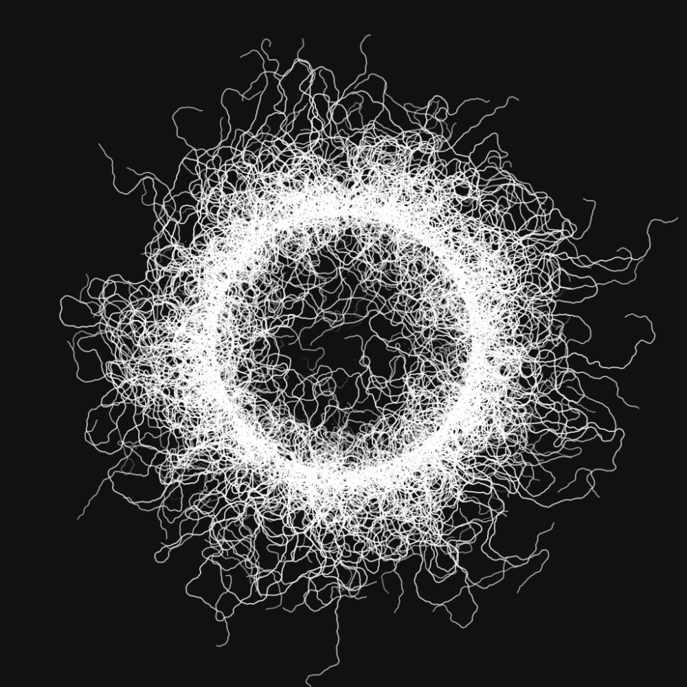 Wormhole #3 static token preview