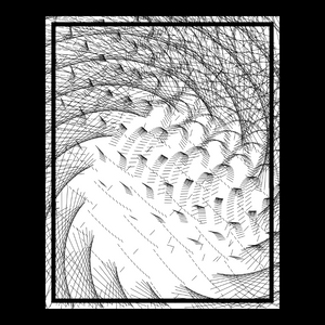 bnw plotter mandalas gone crazy project preview