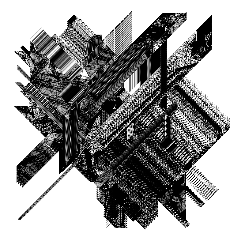 Hyper Construct I #21 static token preview