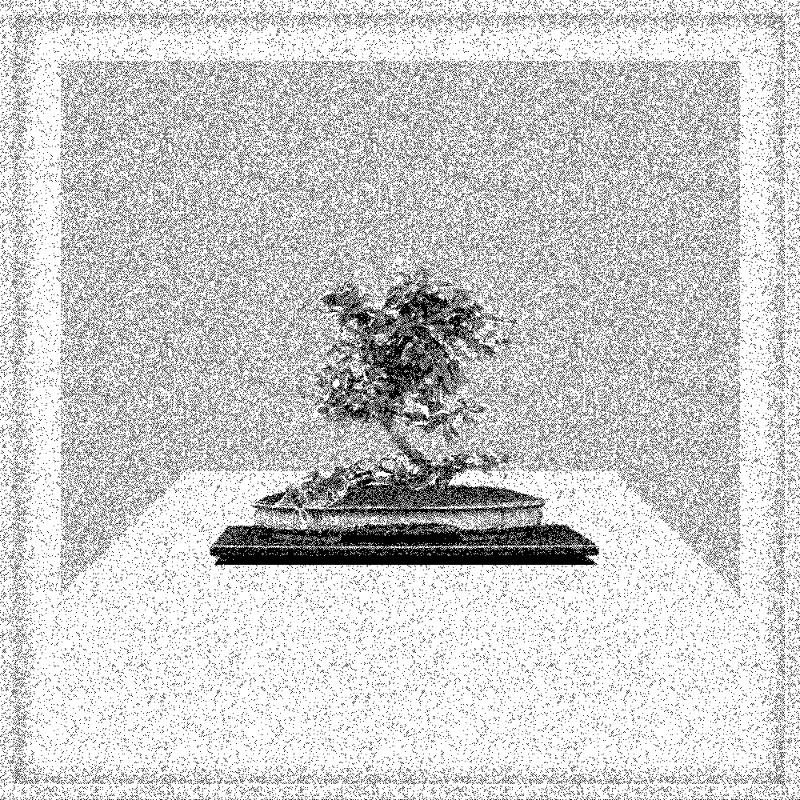 Bonsai Bonanza #470 static token preview