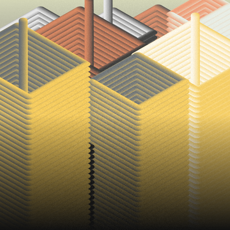 Radiator Towns #1 static token preview