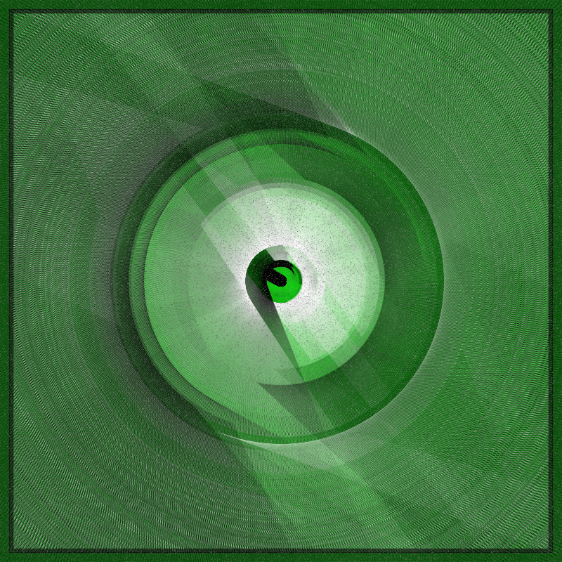 Directionless #3 static token preview