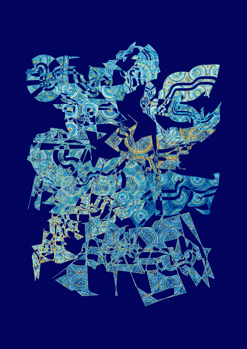 Sea Peoples vestiges #13 static token preview