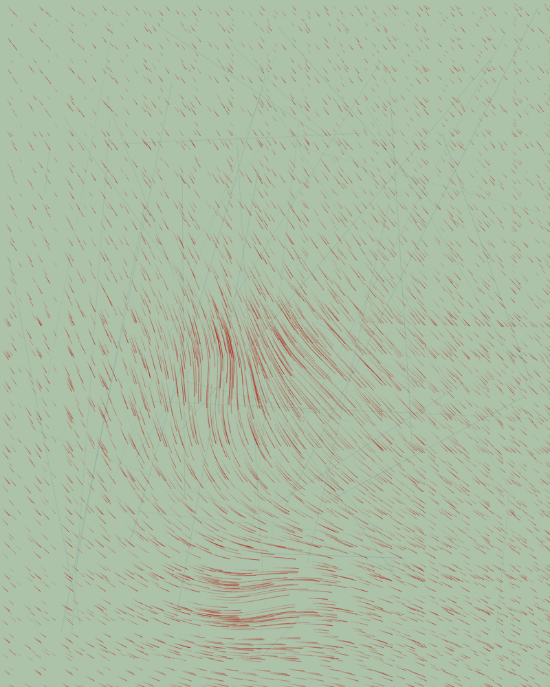 Arraigos, estudios 1 #15 static token preview