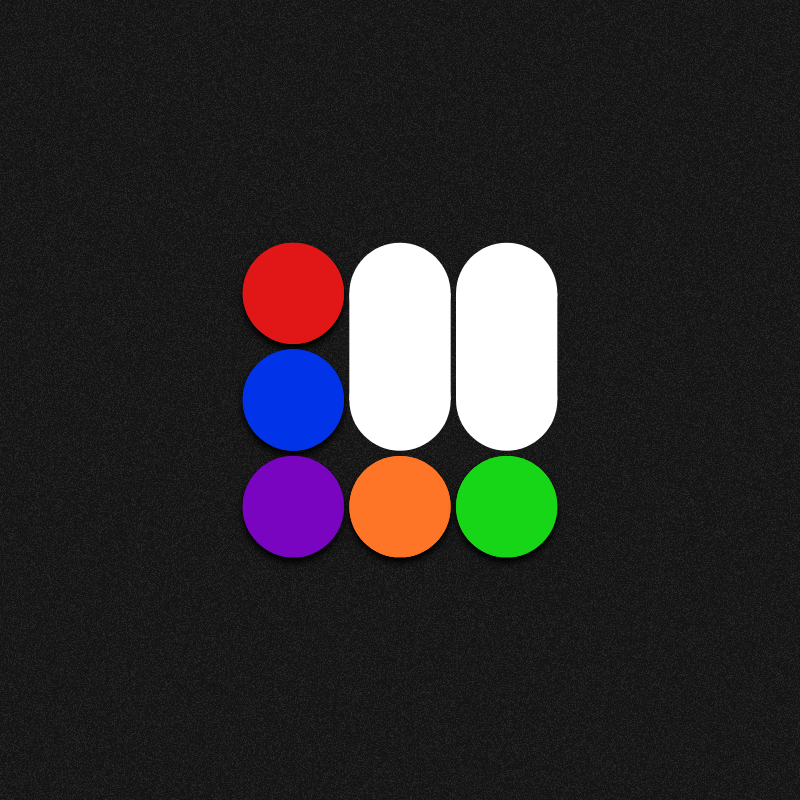 Basic #5 static token preview
