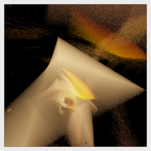 Light reverberations #5 static token preview