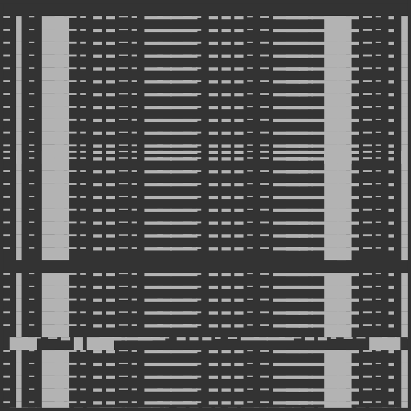Bounds #16 static token preview
