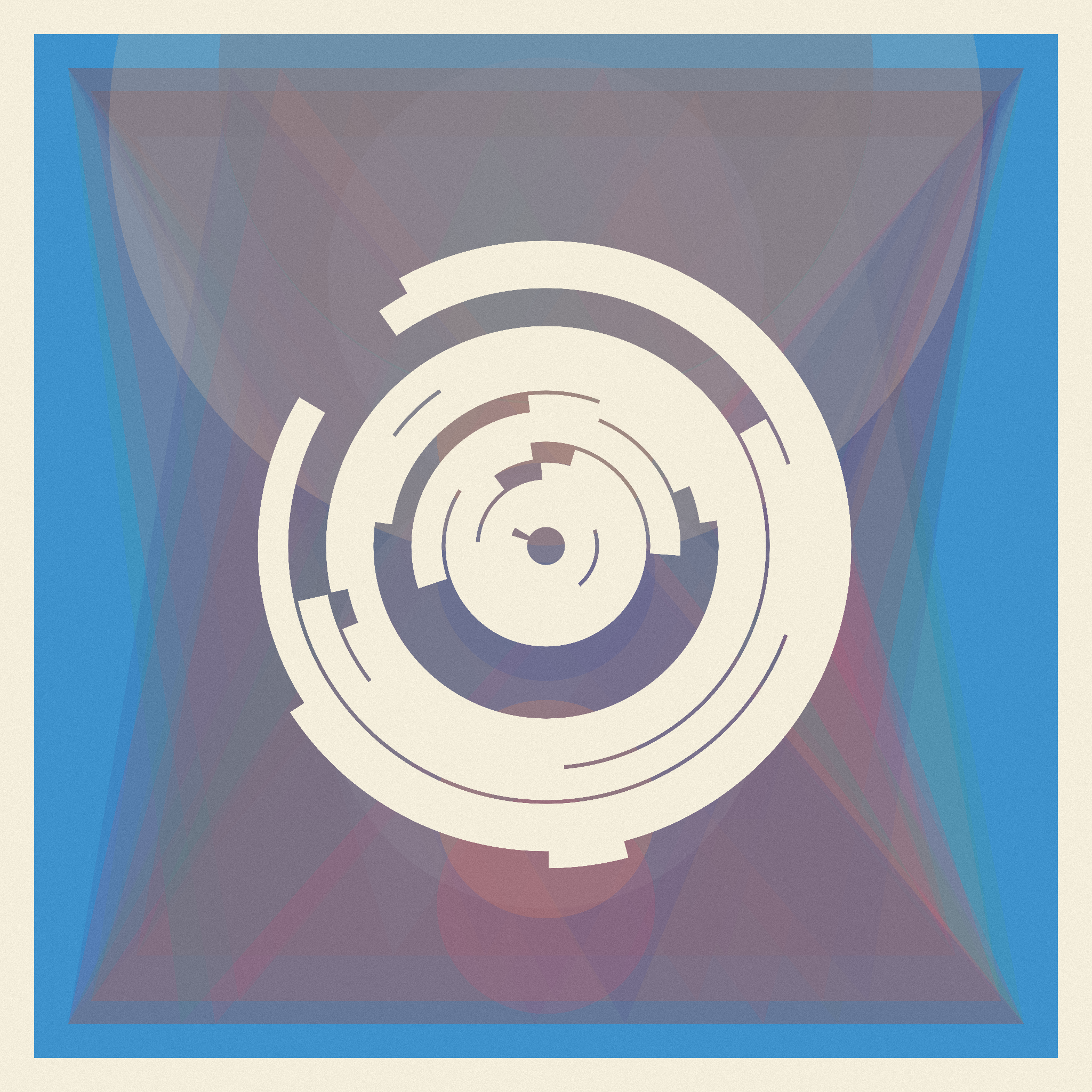 spinlock punchcard #5 static token preview