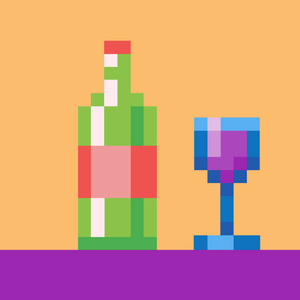 Dranks project preview