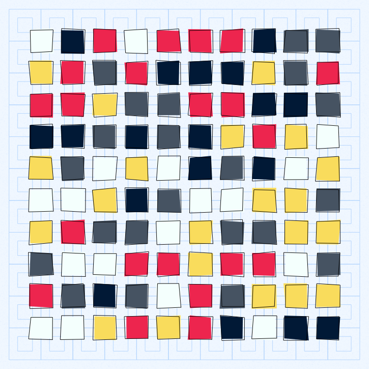 Colour Outside #24 static token preview