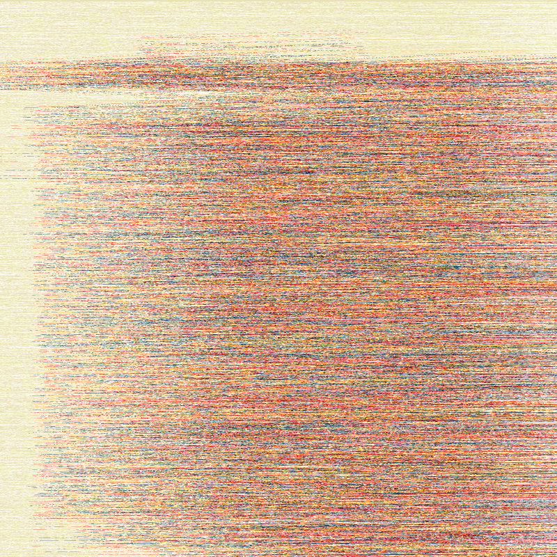 Pencil Lines #7 static token preview
